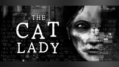 Сборник The Cat Lady