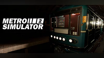 Сборник Metro Simulator 2