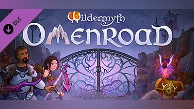 Сборник Wildermyth - Omenroad