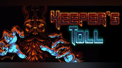 Сборник Keeper's Toll