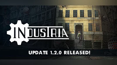 Сборник INDUSTRIA