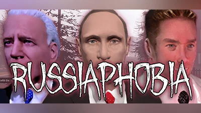Сборник RUSSIAPHOBIA