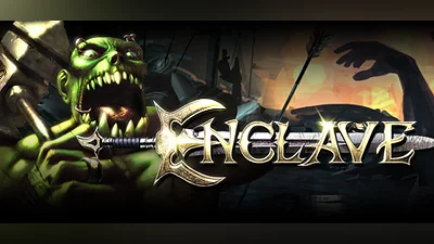 Сборник Enclave