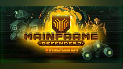 Сборник Mainframe Defenders