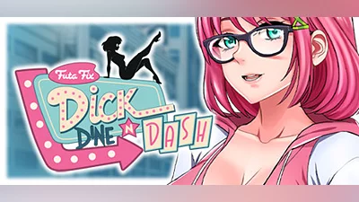 Сборник Futa Fix Dick Dine and Dash