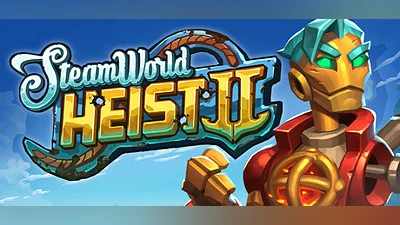 Сборник SteamWorld Heist II