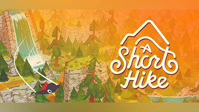 Сборник A Short Hike