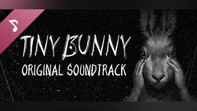 Сборник Tiny Bunny: Full Soundtrack