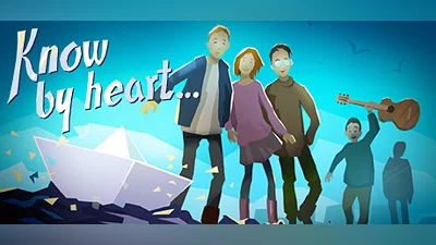 Сборник Know by heart