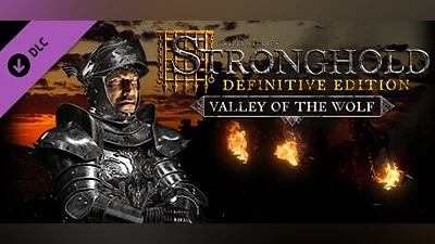 Сборник Stronghold: Definitive Edition - Valley of the Wolf Campaign