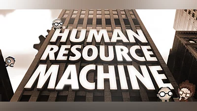 Сборник Human Resource Machine