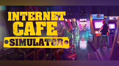 Сборник Internet Cafe Simulator