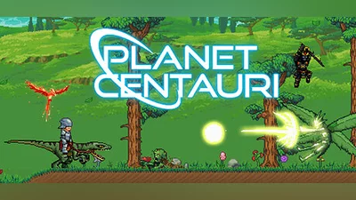 Сборник Planet Centauri