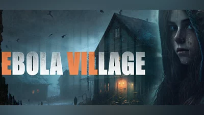 Сборник EBOLA VILLAGE