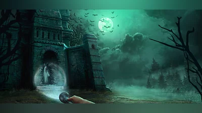 Сборник Temple of the Green Moon