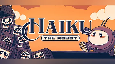 Сборник Haiku, the Robot