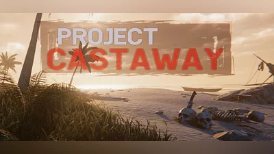 Сборник Project Castaway