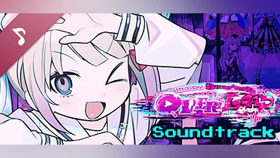 Сборник NEEDY STREAMER OVERLOAD Soundtrack