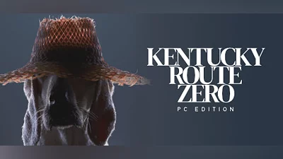 Сборник Kentucky Route Zero: PC Edition