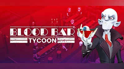 Сборник Blood Bar Tycoon
