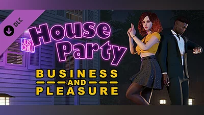 Сборник House Party - Business and Pleasure Style Pack