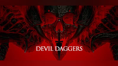 Сборник Devil Daggers