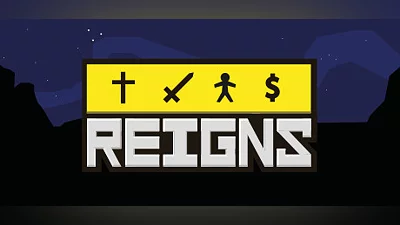 Сборник Reigns