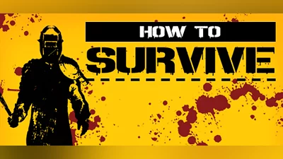 Сборник How to Survive