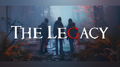 Сборник The Legacy