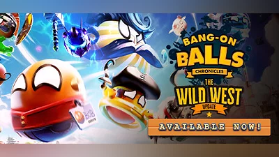 Сборник Bang-On Balls: Chronicles