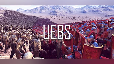 Сборник Ultimate Epic Battle Simulator