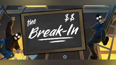 Сборник The Break-In
