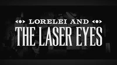 Сборник Lorelei and the Laser Eyes