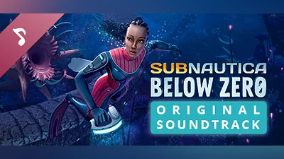 Сборник Subnautica: Below Zero Original Soundtrack