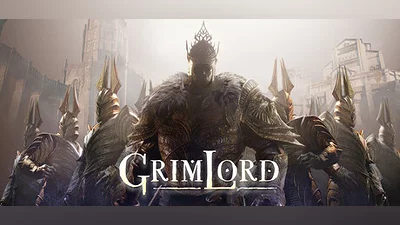 Сборник Grimlord