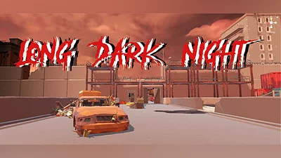 Сборник After Long Night