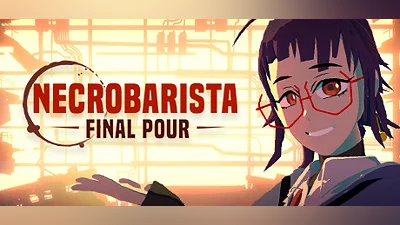 Сборник Necrobarista