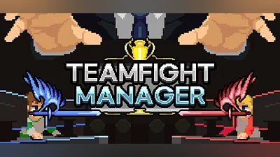 Сборник Teamfight Manager