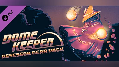 Сборник Dome Keeper: Assessor Gear Pack
