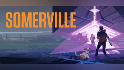 Сборник Somerville