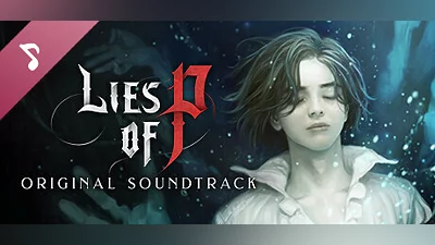 Сборник Lies of P : Soundtrack