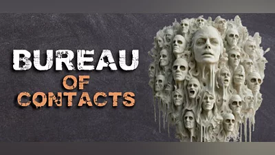 Сборник Bureau of Contacts