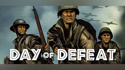 Сборник Day of Defeat