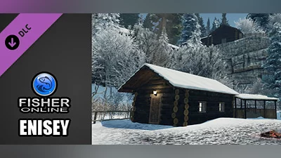 Сборник Fisher Online - Siberia: Enisey