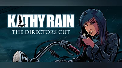Сборник Kathy Rain: Director's Cut