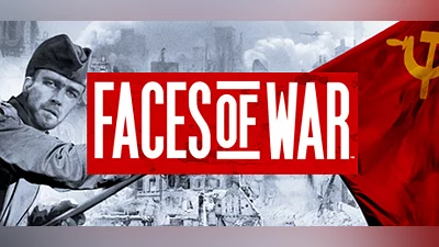 Сборник Faces of War