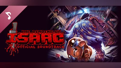 Сборник The Binding of Isaac: Rebirth - Soundtrack