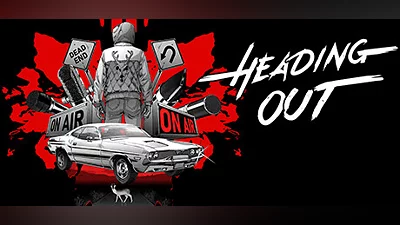 Сборник Heading Out