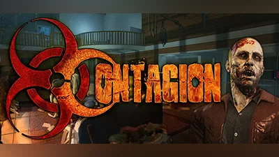 Сборник Contagion
