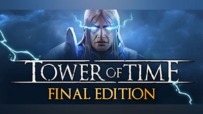 Сборник Tower of Time
